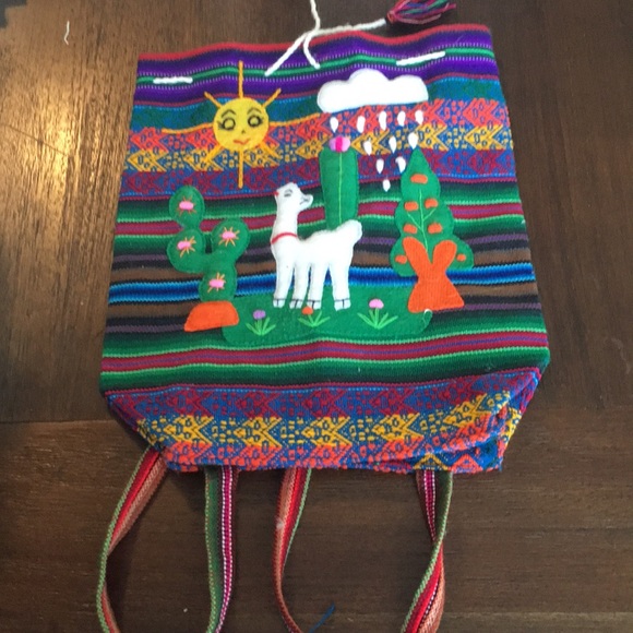 Backpack - Picture 1 of 3
